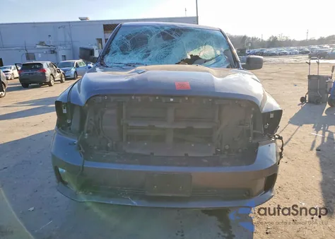 2014 Ram 1500 St z USA, uszkodzony, nr VIN 1C6RR7FT2ES202798